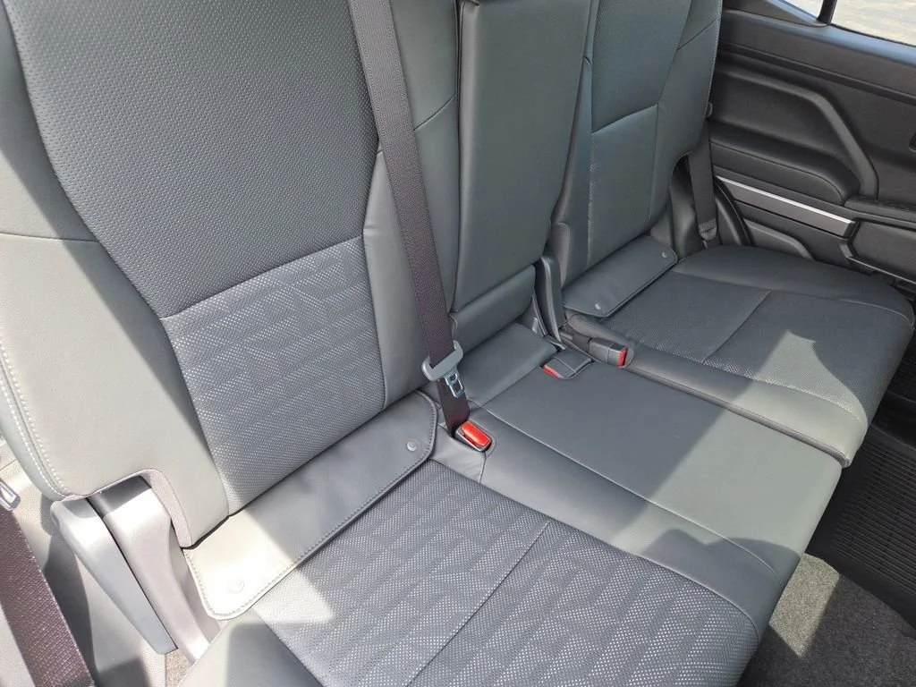 2026 Toyota 4Runner TRD Off-Road Premium - Photo 34