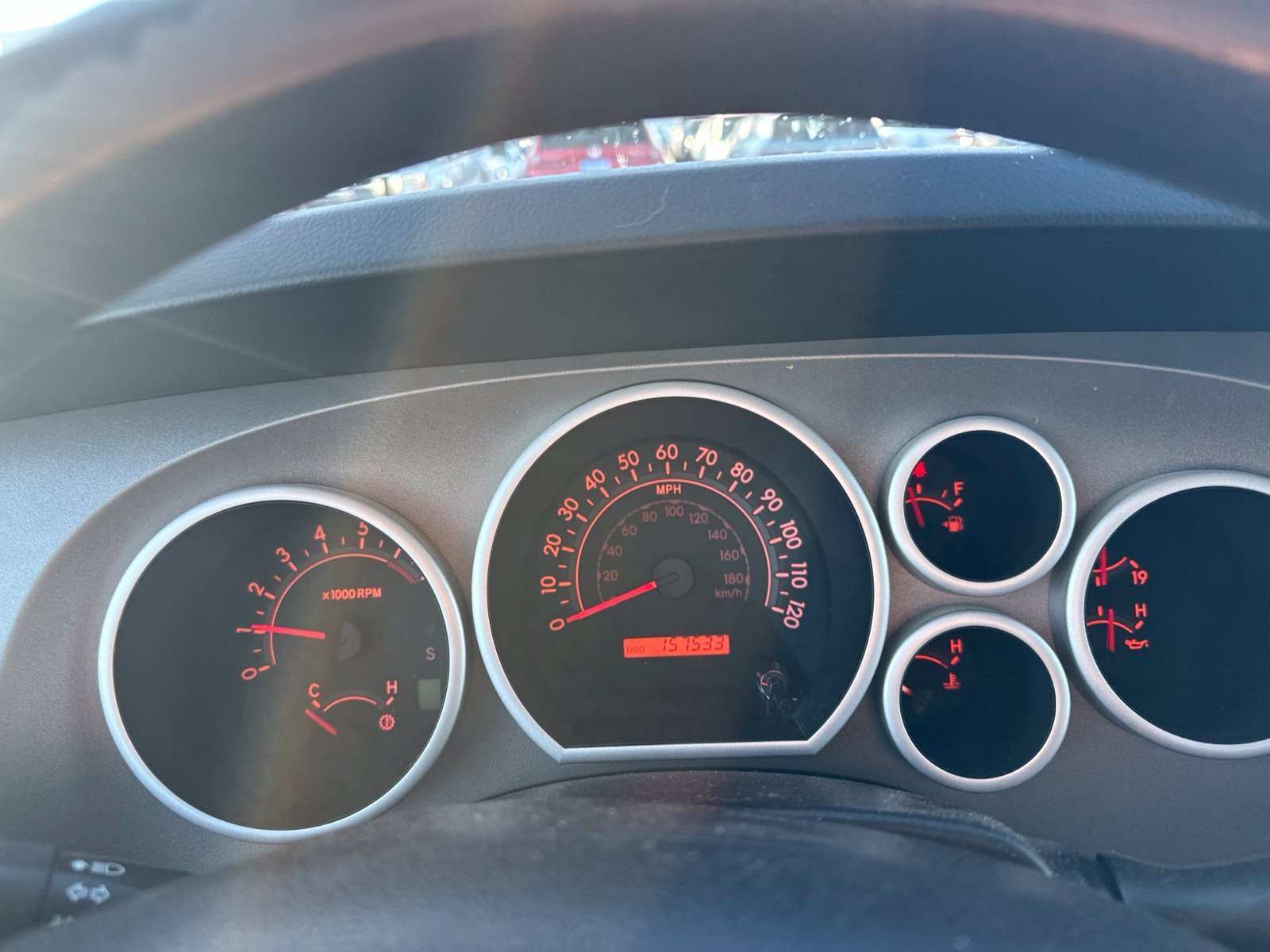 Used 2010 Blue Toyota Grade image 5