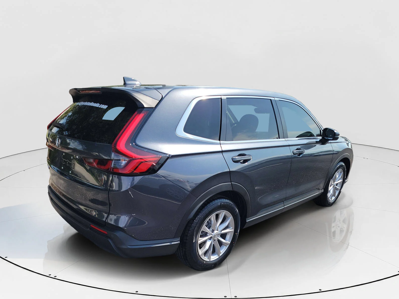 2024 Honda CR-V EX-L - Photo 33