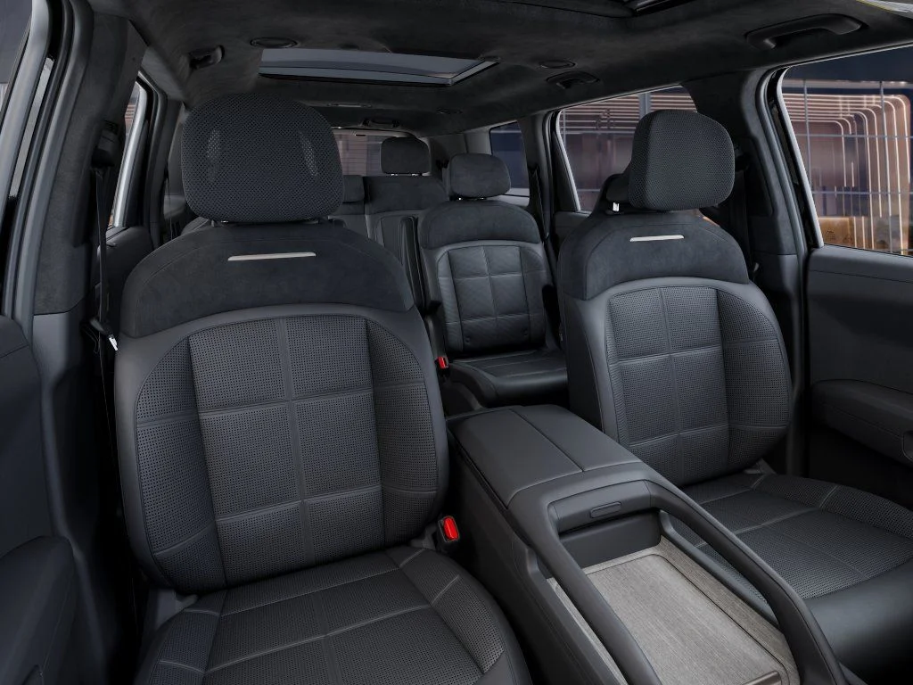 New 2027 Ebony Black Kia SX Prestige image 15