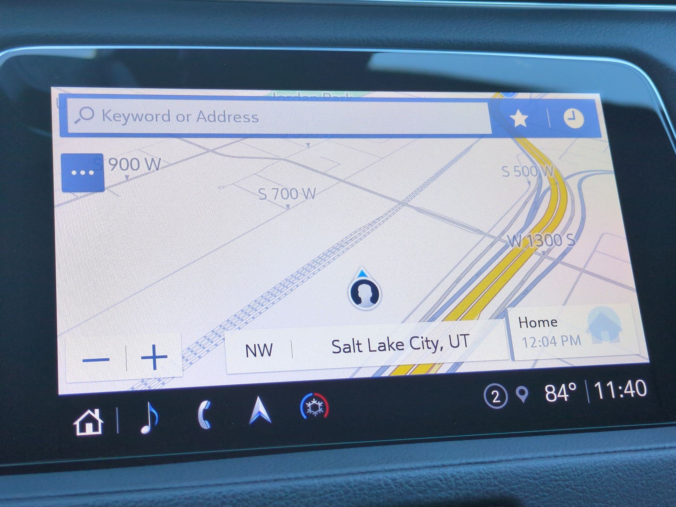 2021 Cadillac XT4 Sport - Photo 21
