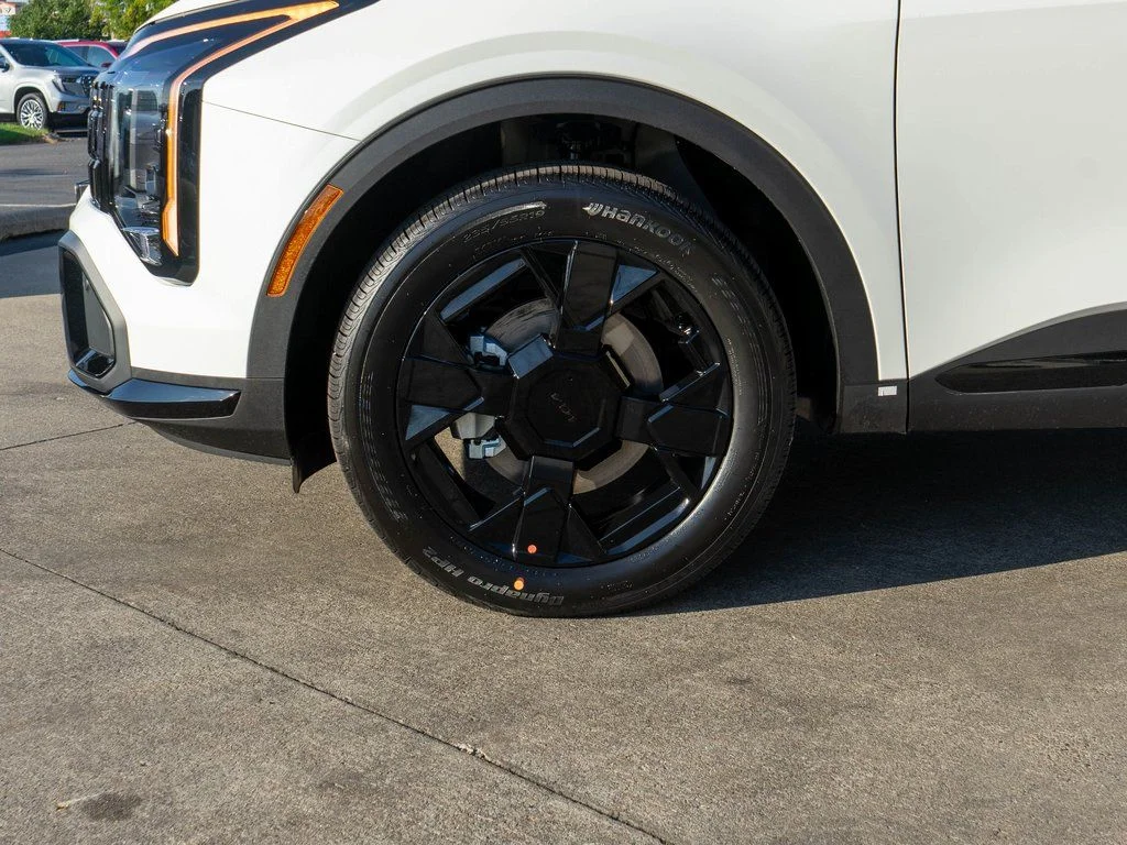 2026 Kia Sportage X-Line Hybrid - Photo 26