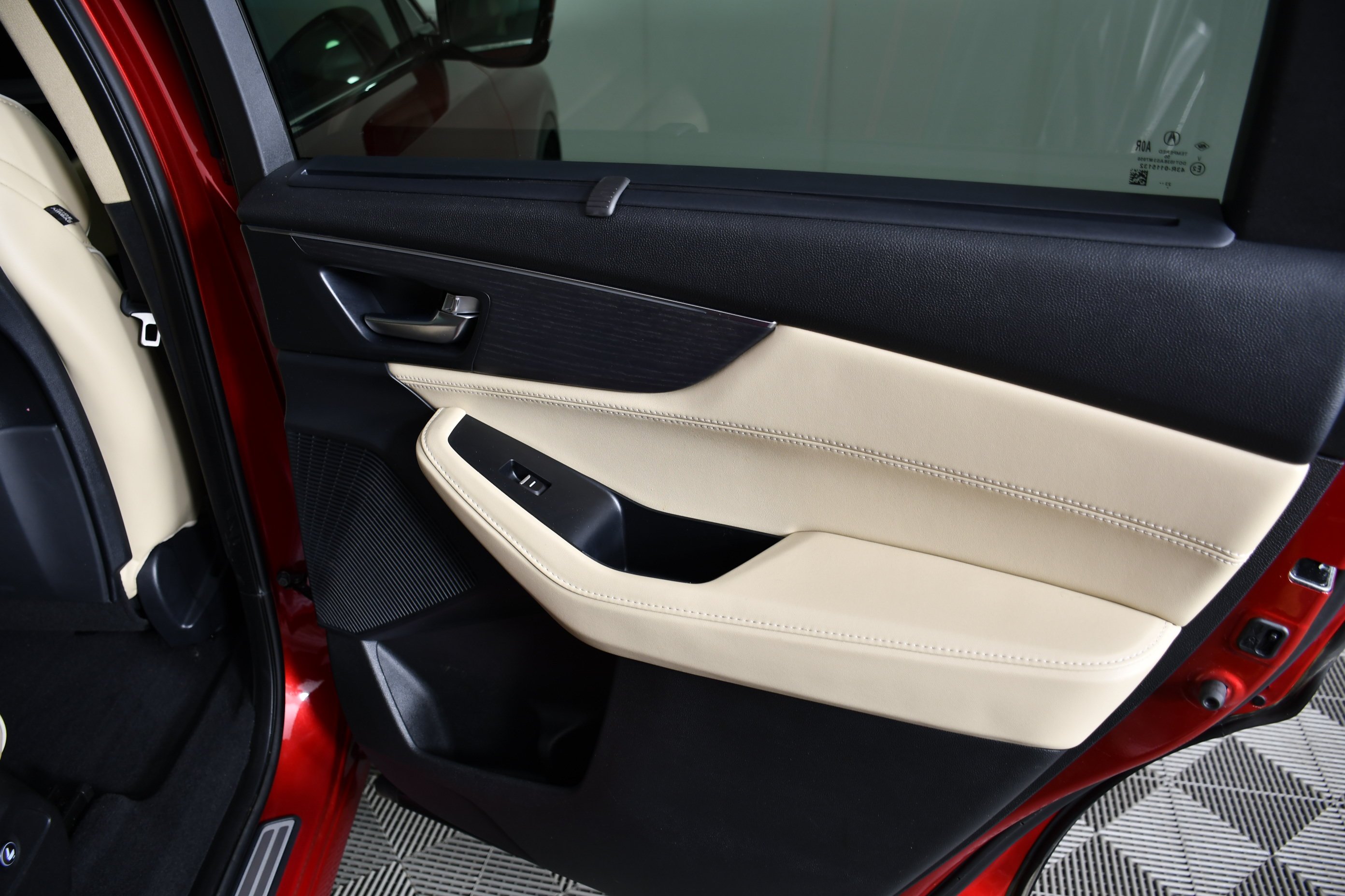 2024 Acura MDX Advance Package - Photo 40
