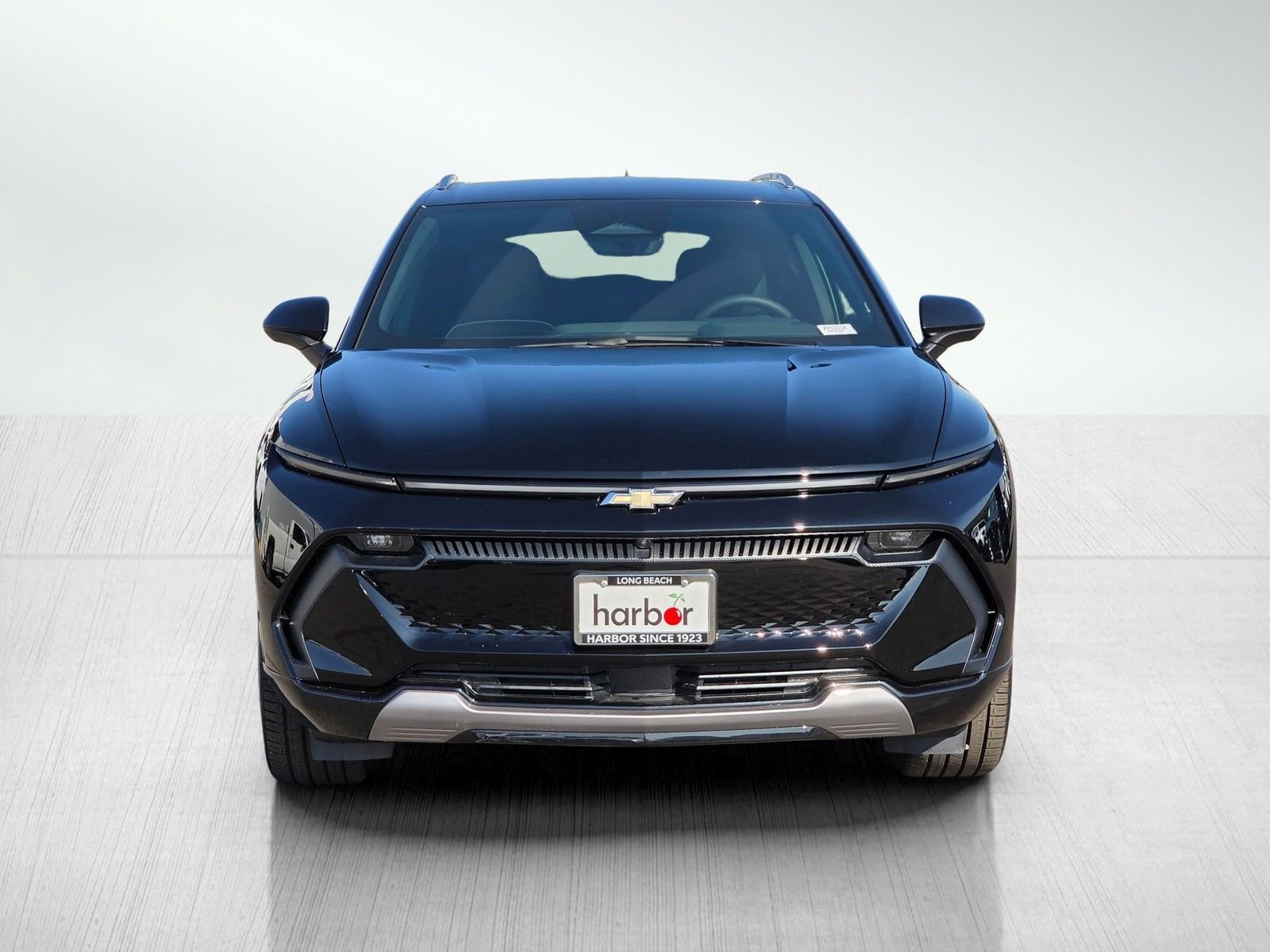 Used 2026 Chevrolet Equinox EV 2LT with VIN 3GN7DNRP7TS106594 for sale in Long Beach, CA