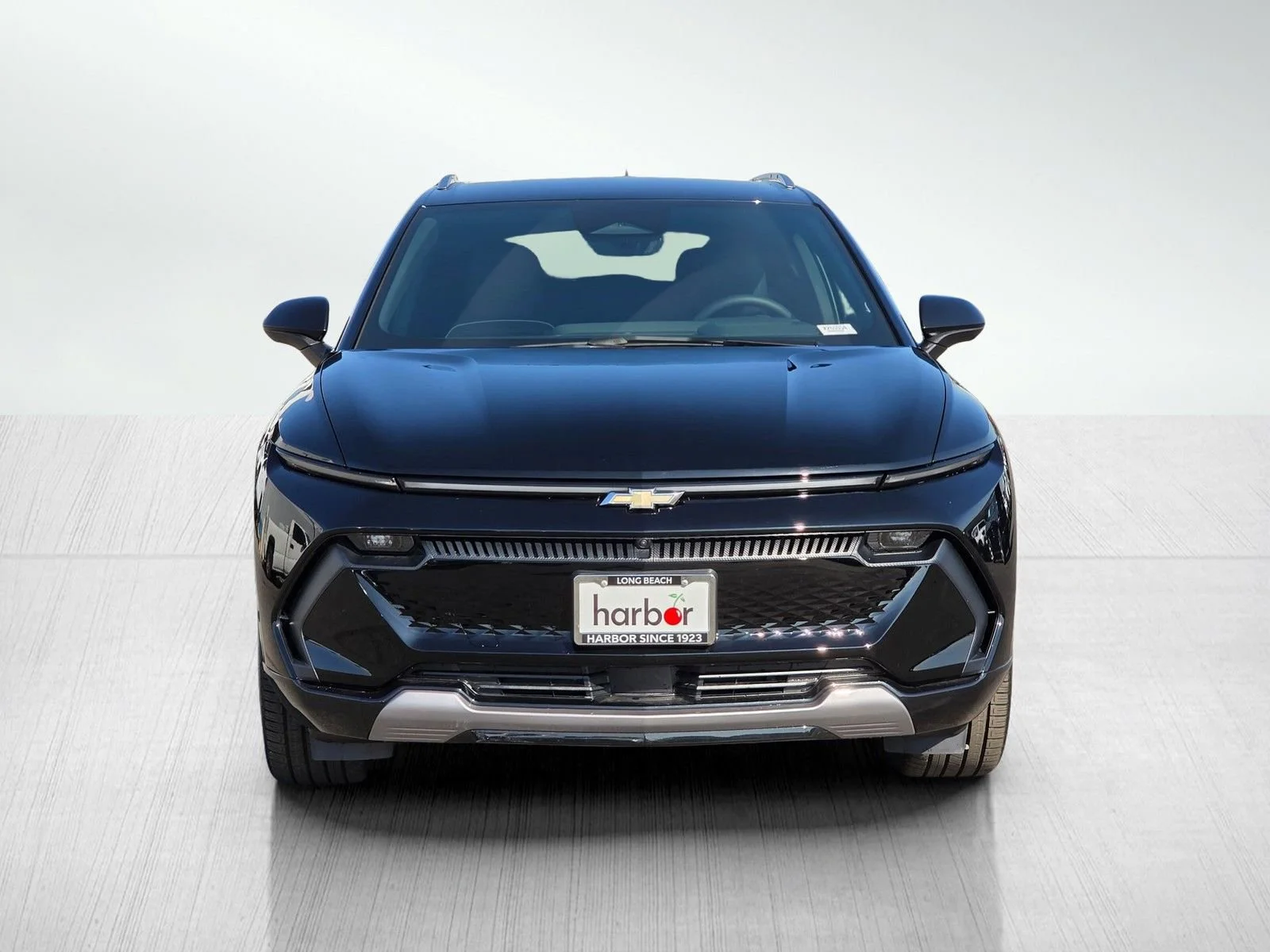 Used 2026 Chevrolet Equinox EV 2LT with VIN 3GN7DNRP7TS106594 for sale in Long Beach, CA