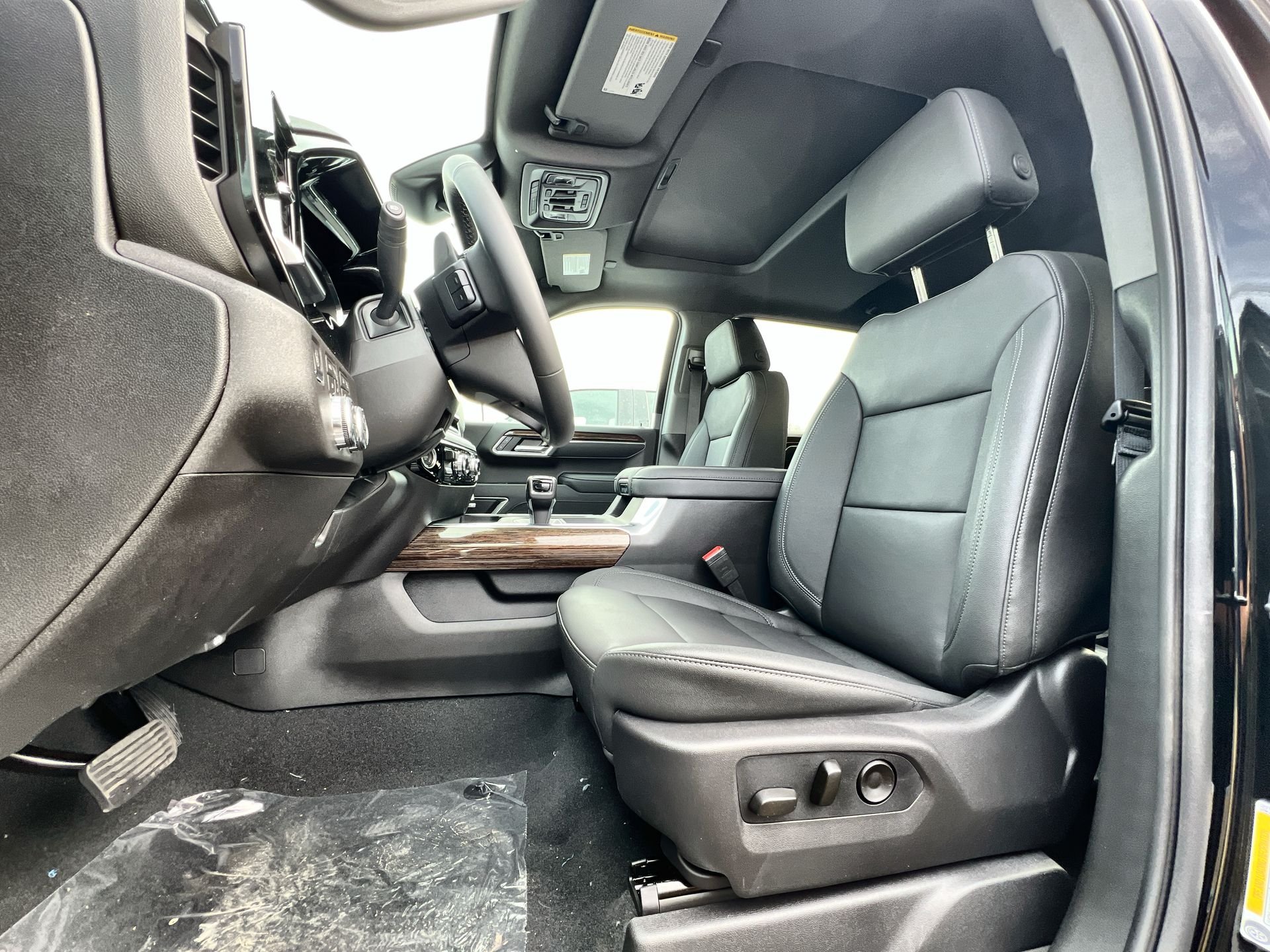 2026 GMC Sierra 1500 Elevation - Photo 75