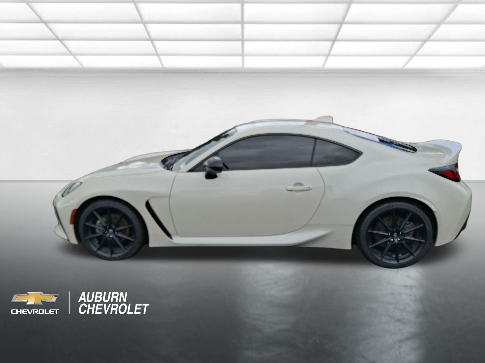 2024 Toyota GR86 Premium - Photo 6