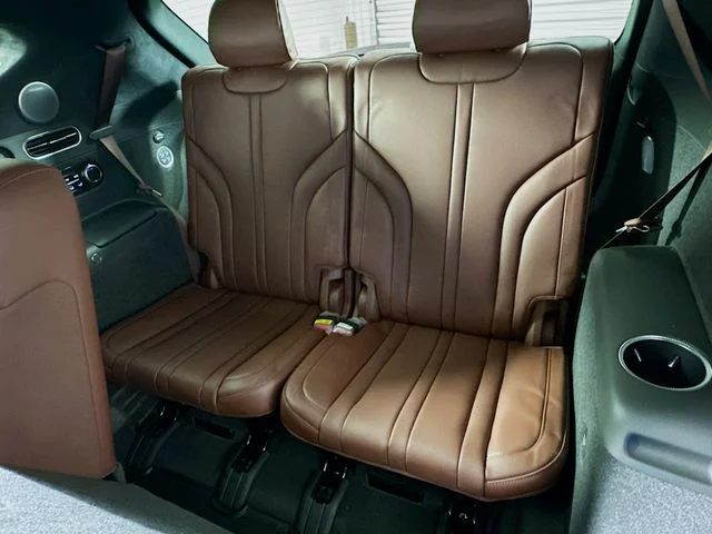 New 2026 Silver Genesis 3.5T Prestige image 13