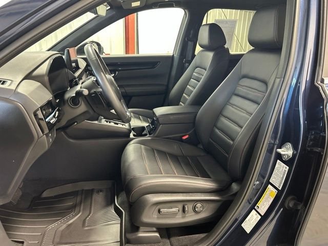2025 Honda CR-V Sport Touring - Photo 15