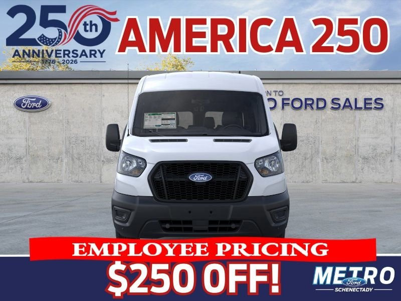 New 2026 White Ford XL image 7
