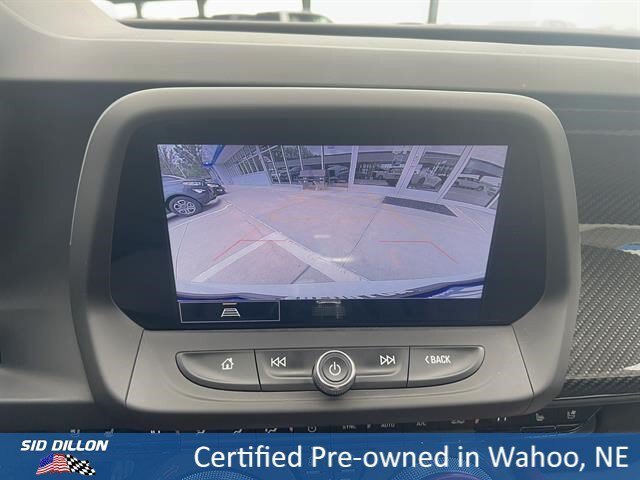 Used 2023 Summit White Chevrolet  image 17