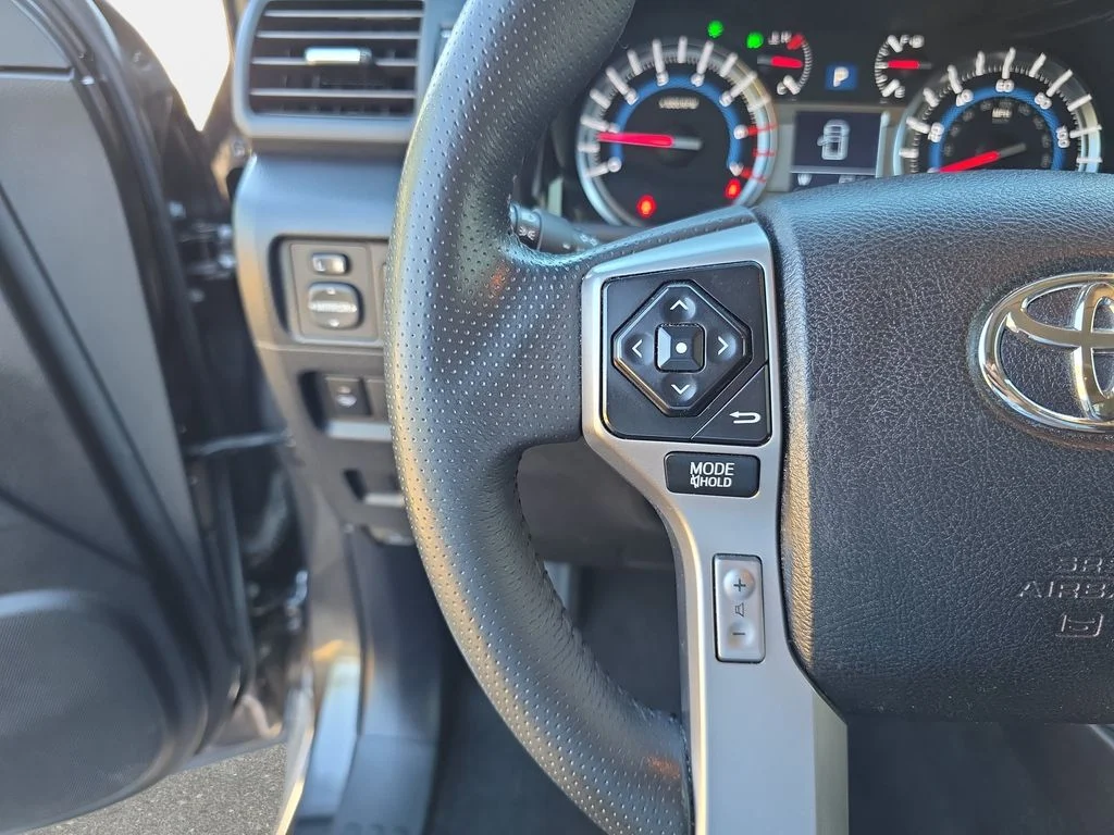 Certified Used 2019 Magnetic Gray Metallic Toyota Limited image 14