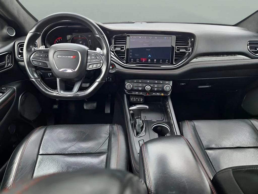Used 2023 Black Dodge R/T image 18