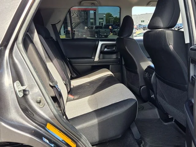 Used 2021 Gray Toyota SR5 image 15