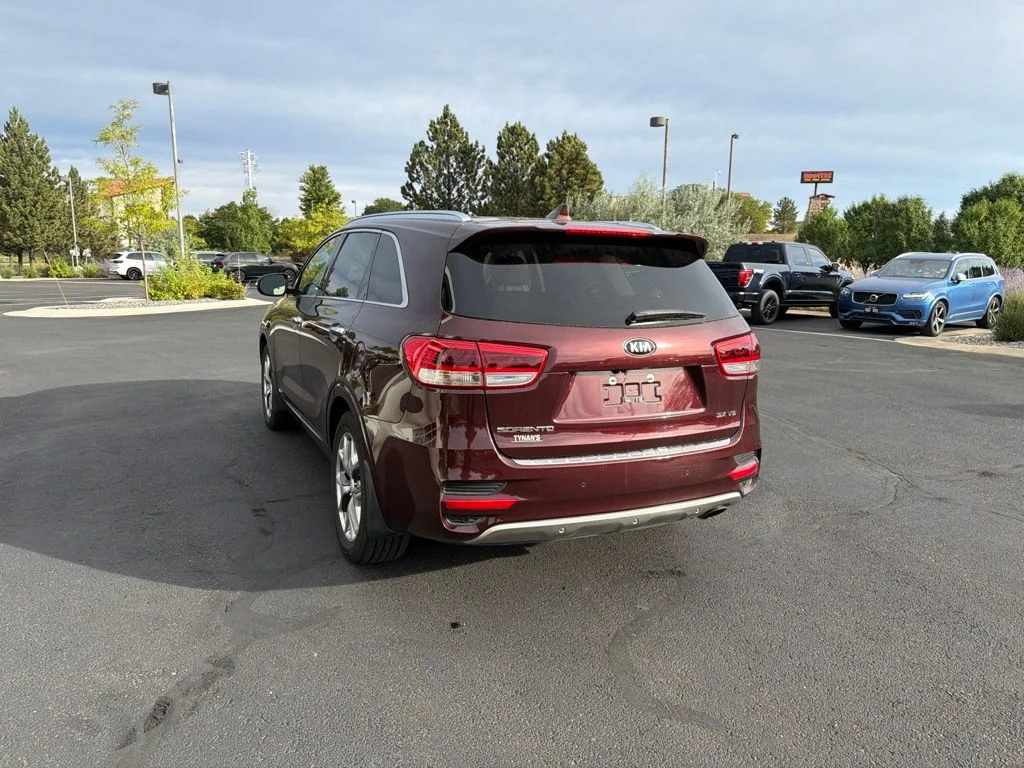 Used 2018 Sangria Kia SX image 3