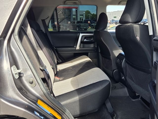 Used 2021 Gray Toyota SR5 image 15