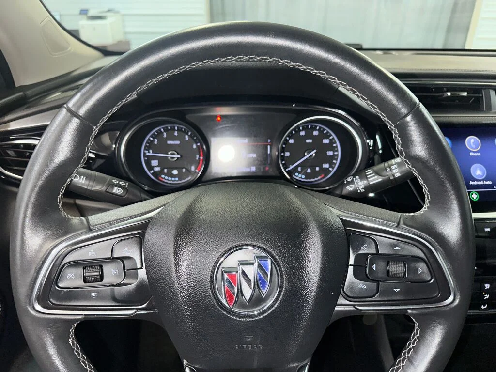 2023 Buick Encore GX Preferred - Photo 6