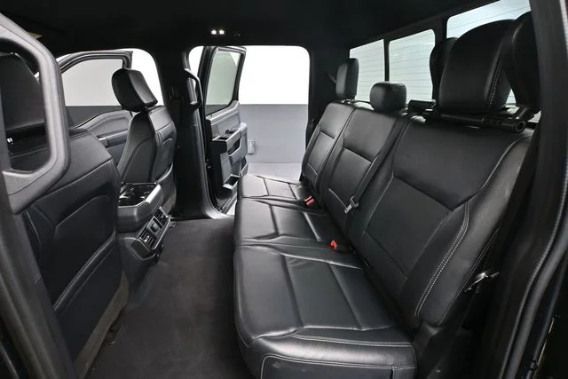 2023 Ford F-150 XLT - Photo 41