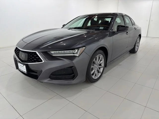 2023 Acura TLX 2.0 Auto's photo