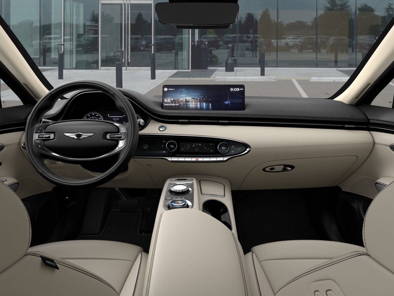 New 2025 Vik Black Genesis 2.5T image 49