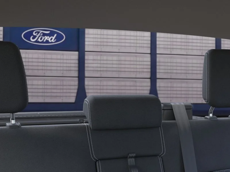 New 2026 Shadow Black Ford XL image 22