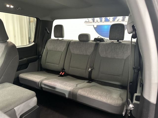 2023 Ford F-150 XLT - Photo 25
