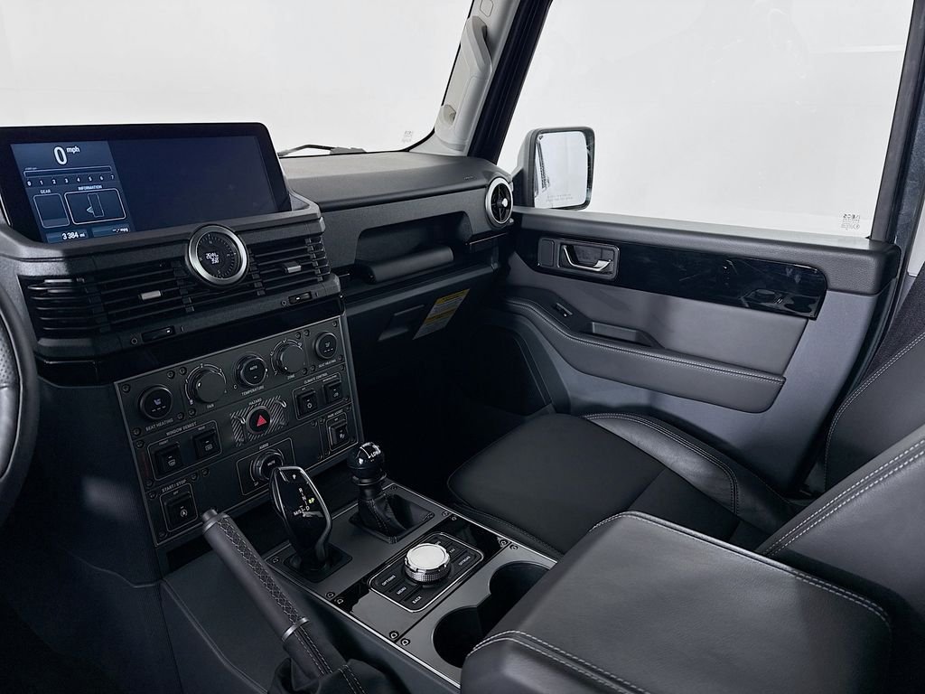 2025 INEOS Grenadier - Photo 22