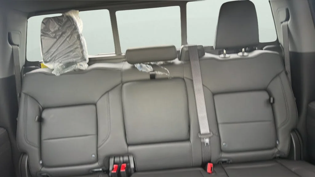 New 2026 Sterling Metallic GMC Elevation image 16