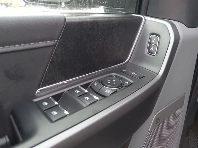 New 2026 Avalanche Ford XLT image 11