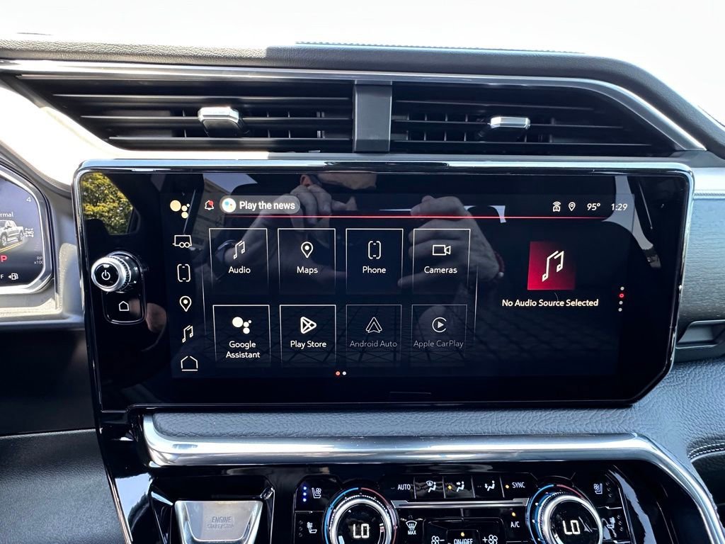 2026 GMC Sierra 1500 Denali - Photo 25