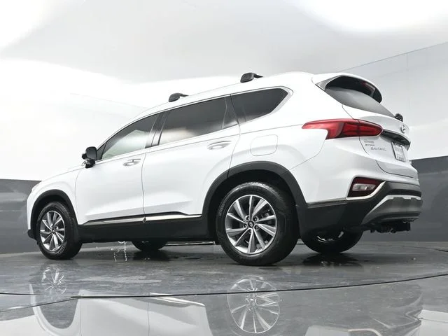 Used 2020 Gray Hyundai Limited image 53