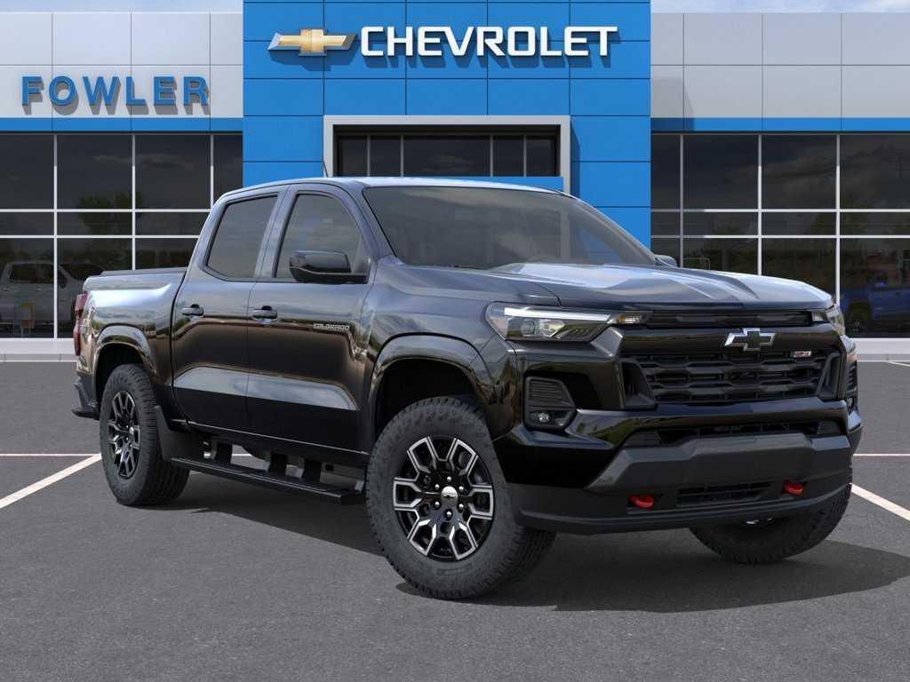 2026 Chevrolet Colorado Z71 - Photo 7