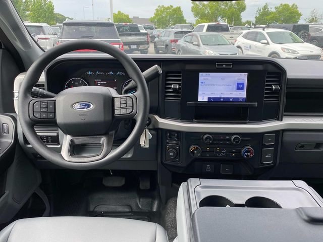 New 2026 White Ford XL image 6