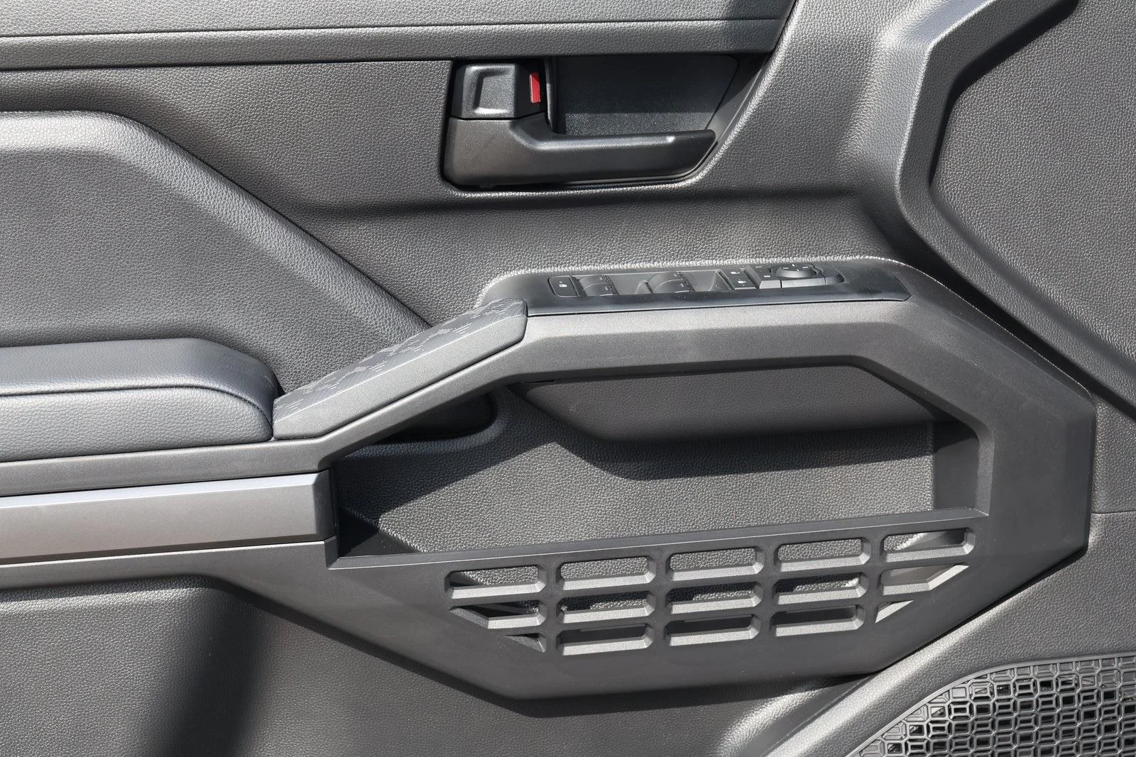 New 2026  Toyota SR5 image 27