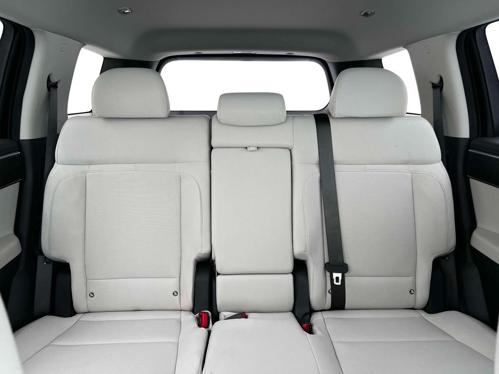 New 2026 Black Hyundai SE image 16