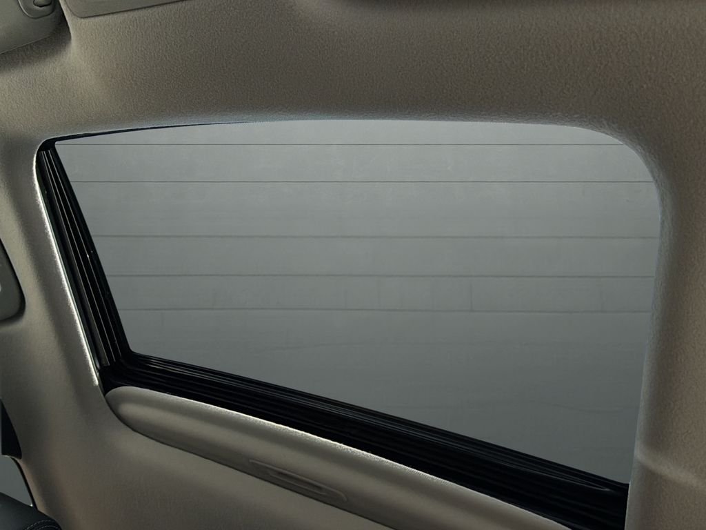 Used 2024 Blue Toyota XLE image 19