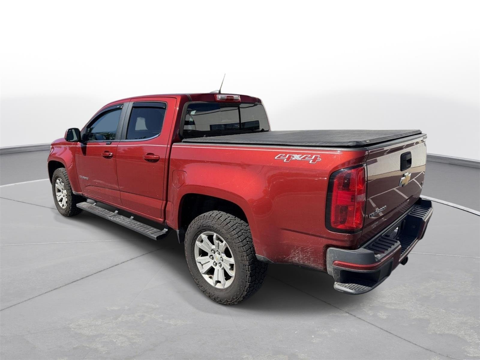 Used 2016 Chevrolet Colorado LT with VIN 1GCGTCE31G1167823 for sale in Fleetwood, PA