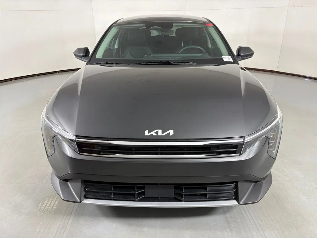 New 2026 Gray Kia EX image 3