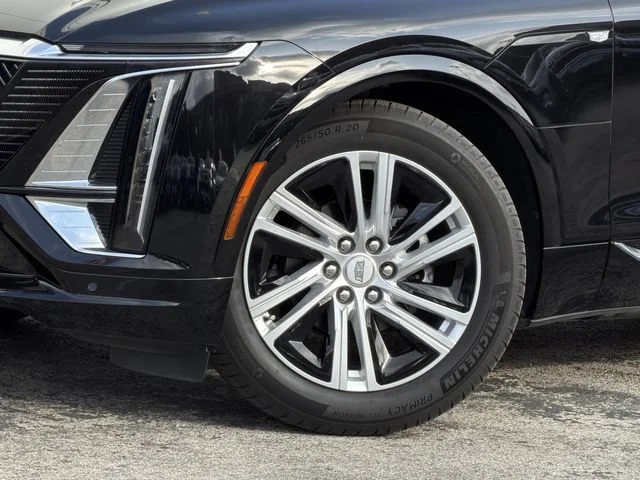 2024 Cadillac LYRIQ Tech - Photo 9