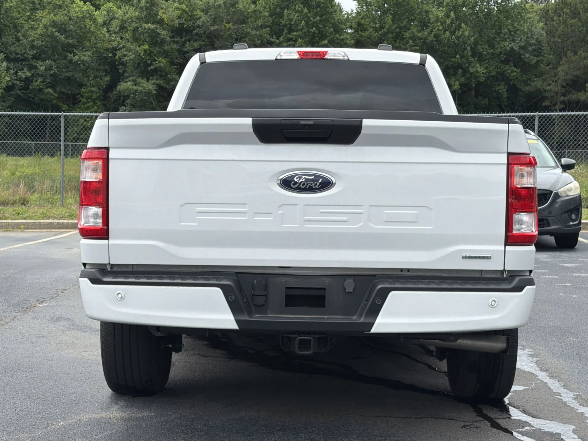 Certified Used 2023 Oxford White Ford XL image 22