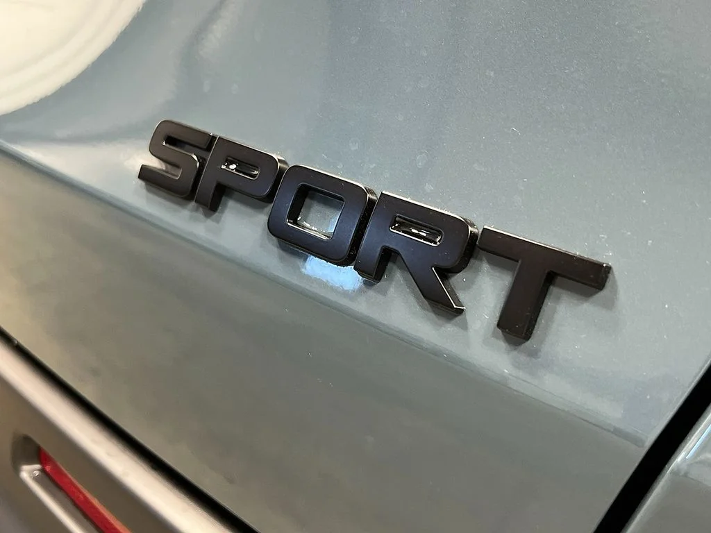 New 2027 Nordic Forest Pearl Honda Sport image 7