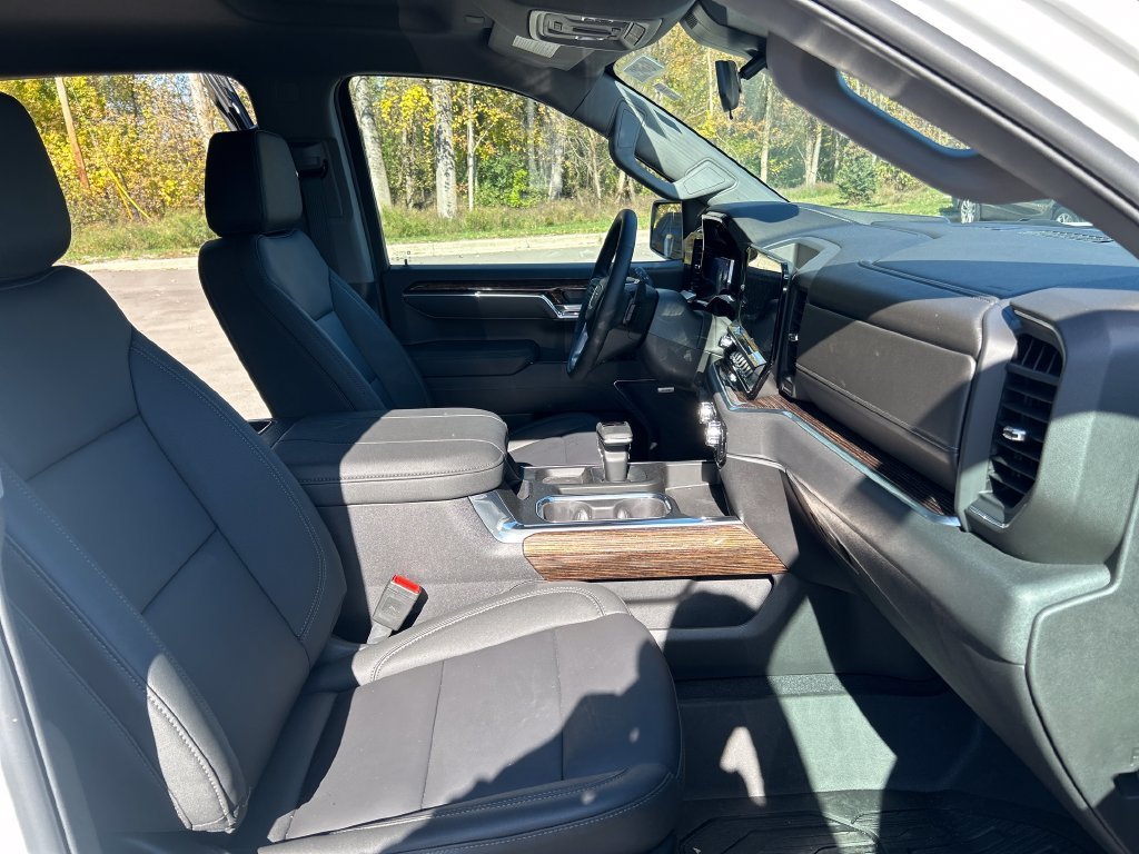 2026 GMC Sierra 1500 Elevation - Photo 35