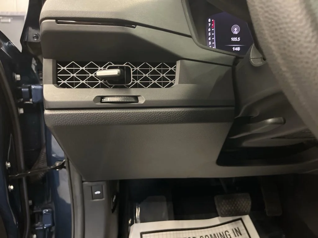 2024 Honda Accord EX - Photo 46