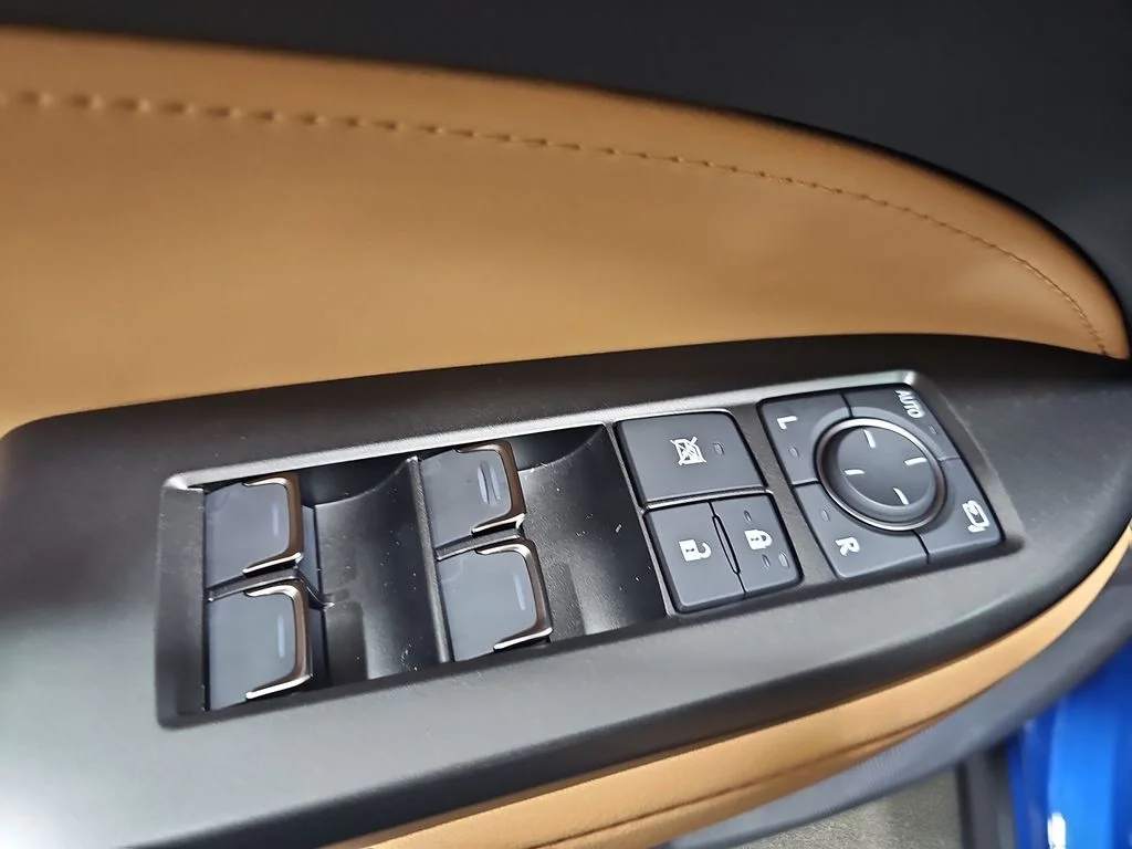 New 2026 Grecian Water Lexus PREMIUM image 27