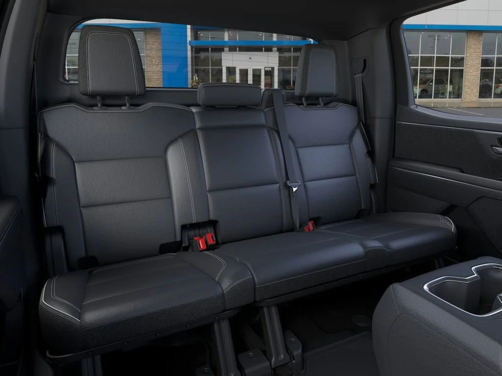 2026 GMC Sierra EV Elevation - Photo 17