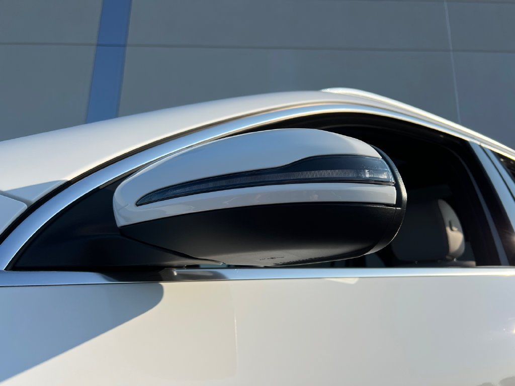 New 2026 Polar White Mercedes-Benz GLA 250 image 69