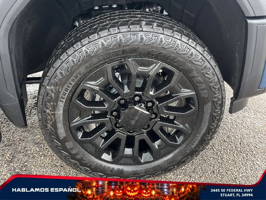 New 2026 Downpour Metallic GMC Denali Ultimate image 21