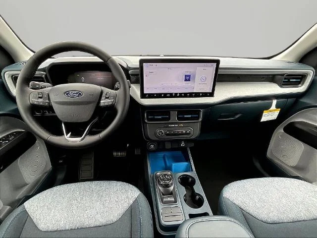 New 2026 Oxford White Ford XLT image 40