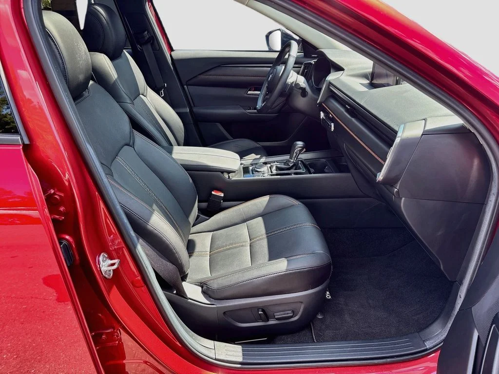 2025 Mazda CX-50 Premium Plus - Photo 30