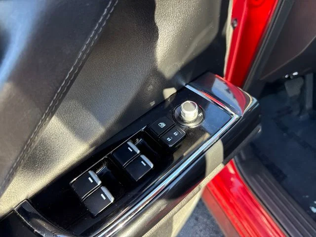 Used 2018 Red Mazda Touring image 17